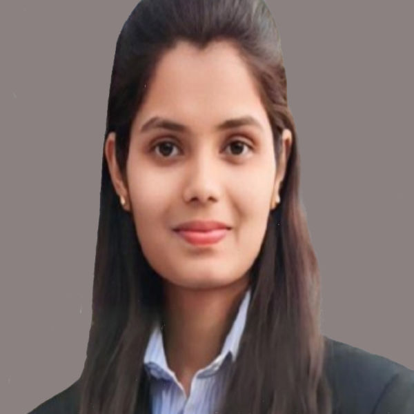 Manali Thorat